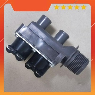Van cấp nước máy giặt Panasonic van đôi điện từ pana