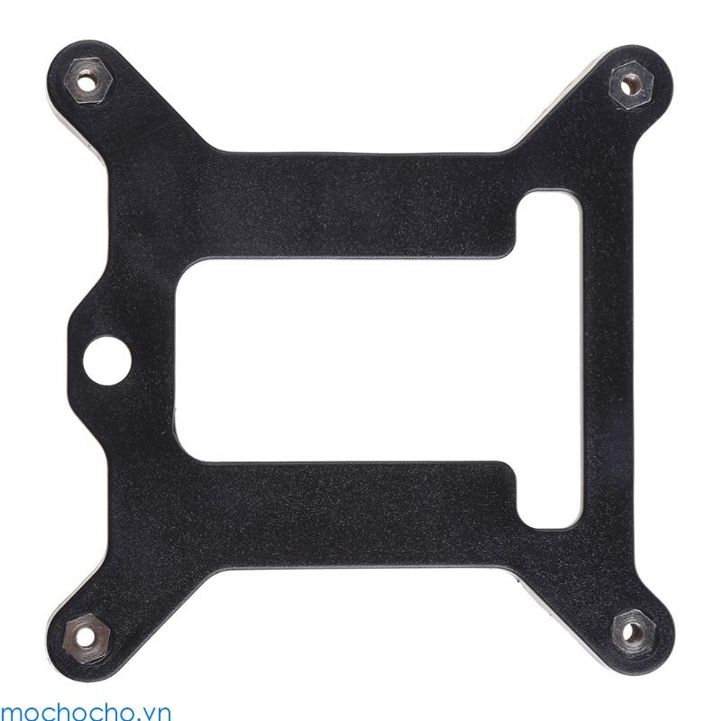 Mochocho CPU Quạt Khóa Chân Đế Cho 1150 1155 1156 CPU Quạt Mát Khung Khóa Cố Định