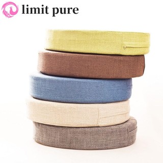Giới HẠN PURE Nệm Sàn Mềm Làm Dày Ghế Nệm Tatami Thiền Sofa Giường Thảm Tập Yoga