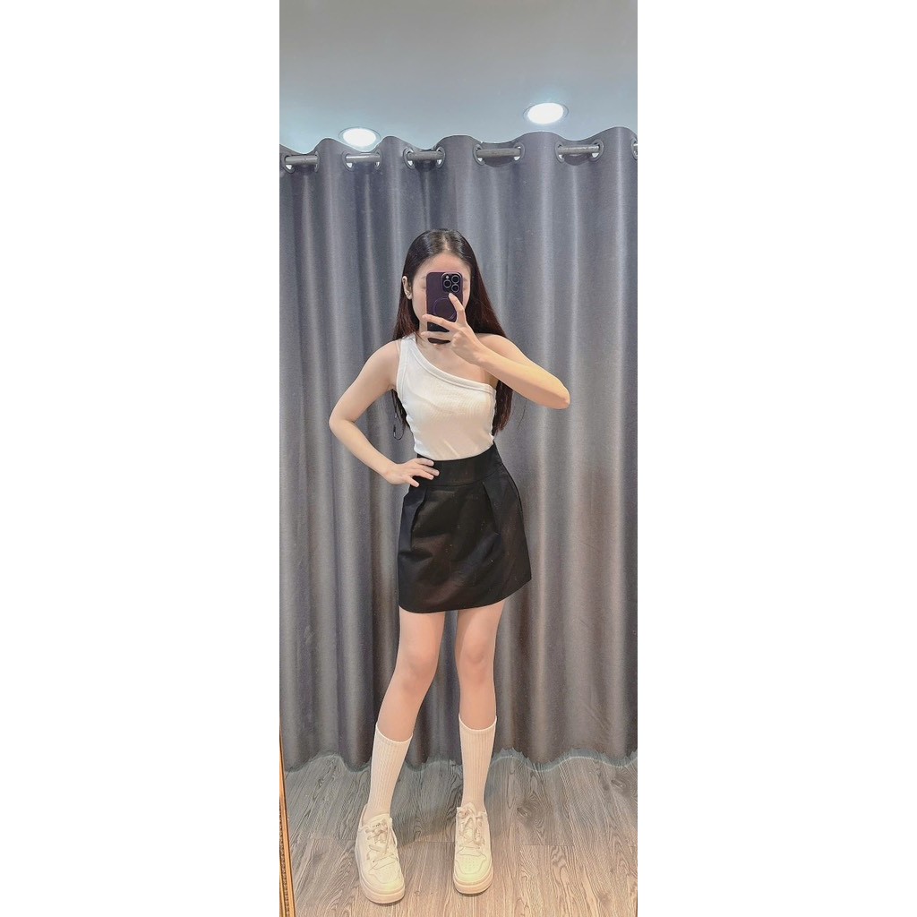 CHÂN VÁY DÂY KÉO GLORIA.