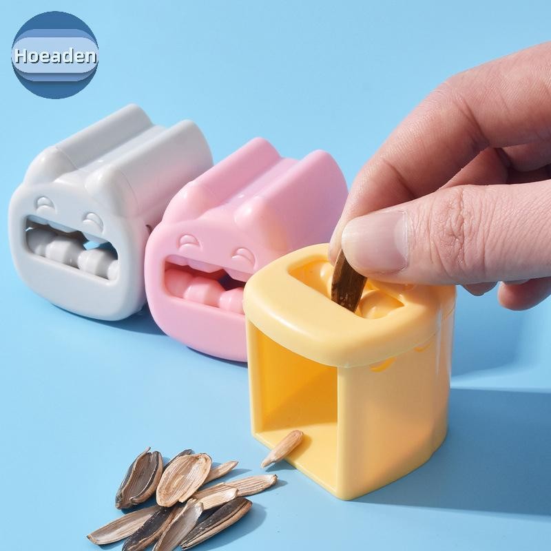 Hoeaden Stew Melon Melon Melon Melon cho Bark Lazy House với công cụ mở hạt dưa Việt Nam