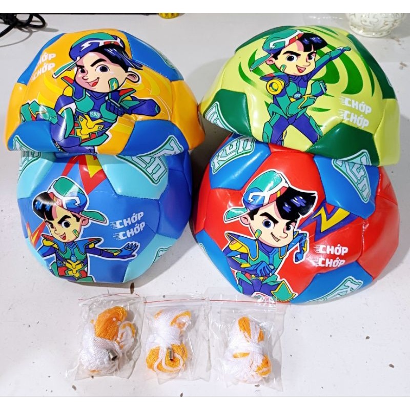 Bóng da, Banh đá Kun 2025 ( Quà tặng Kun)