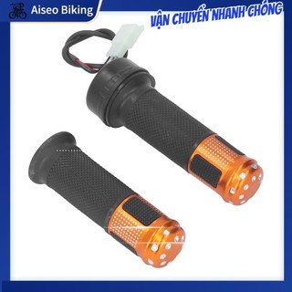 Xe Đạp Điện Tay Ga Tay Cầm Xe Tay Ga Điện Xoắn Tốc Độ Tay Ga Cho Xe Đạp Điện Xe Tay Ga Xe Ba Bánh