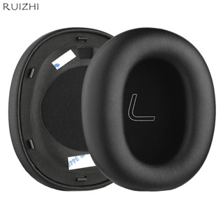 Thay Thế Miếng Đệm Tai Cho Edifier LS880N Pro WH950NB Tai Nghe Không Dây Phụ Kiện Tai Nghe Đệm Tai Bộ Phận Sửa Chữa Da Bọt