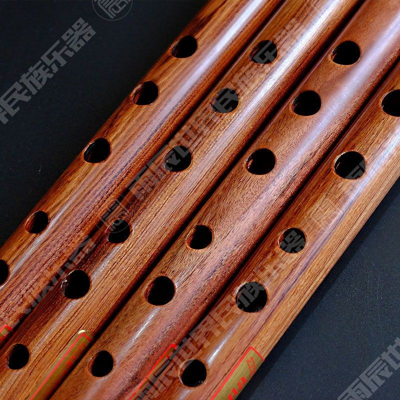 Gainardi, quena, gỗ gụ, sáo Ấn Độ, Mohican Cuối cùng, bài hát của Đại bàng trong chìa khóa của G.