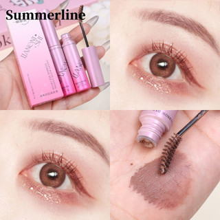  Gel Nhuộm Lông Mày Hình Đánh Bóng Lâu Dài - 4 Màu Bền Màu Lông Mày Trang Điểm Mắt Comstic 
