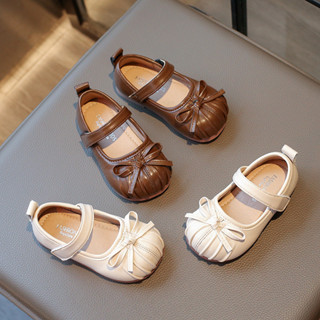 Mới 2025 _Giày búp bê Bé gái Đế mềm cao cấp, kiểu dáng siêu xinh cho bé gái  Thế giới đồ của Bé