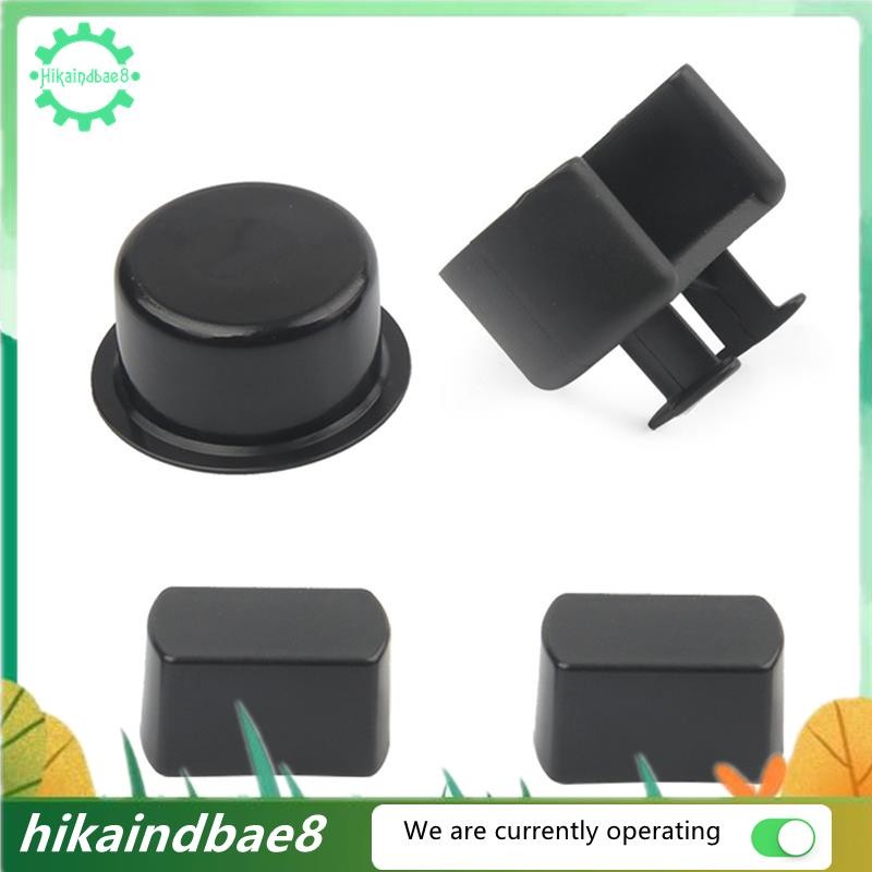 [hIkAi] Bản lề cửa Pivot Bushing Bản lề cửa chèn Bộ bản lề cửa Bushing cho phụ tùng ô tô Bushing
