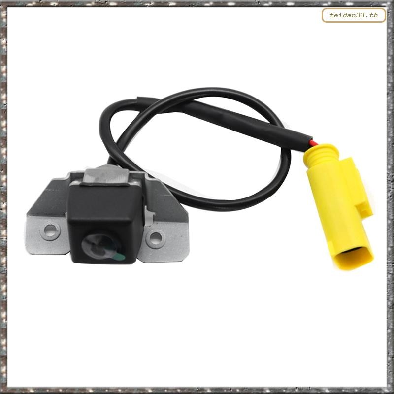 [L W H Y] Camera lùi dự phòng phía sau ô tô cho - IX35 - 2010-2013 95790-2S011 957902S011 957902S012