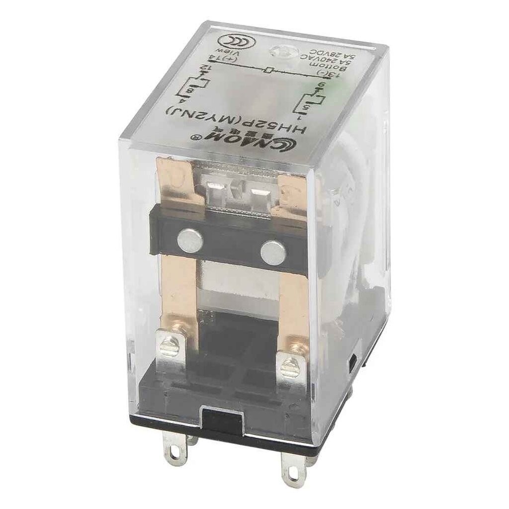 Rơle 8 chân HH52P-L MY2NJ
