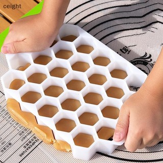 [Ceight] Bộ chia tổ ong Bánh bao Bánh ngọt Chia Pasta Làm đầy bột Máy cắt cân bằng Đồ dùng nhà bếp Dụng cụ VN