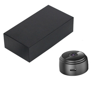 Camera an toàn không dây Camera giám sát 1080P có Camera thông minh gia đình từ tính có tầm nhìn ban đêm cho thú cưng
