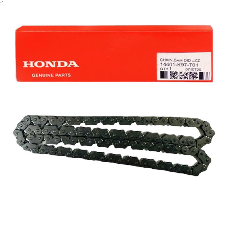 Sên cam Vario 2021/ Vario 2017 / Vario 160 / Click 2021 / Pcx / Adv / Air Blade / Scoopy / Beat
