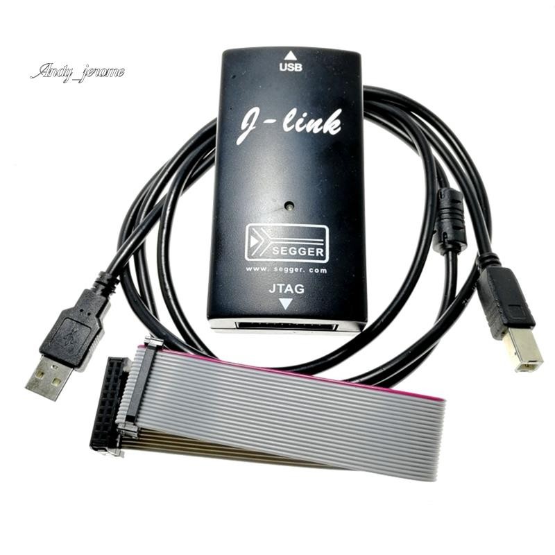 Chất Lượng Hàng Đầu Cho JLINK V9 ARM Emulator USB-JTAG Adapter STM32 ARM MCU