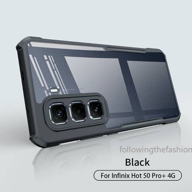 Ốp Cho infinix Hot 50 Pro + 5G infinix Hot 50 Hot 50 Pro Hot 50 Pro + ProPlus Vỏ Điện Thoại Silicon 