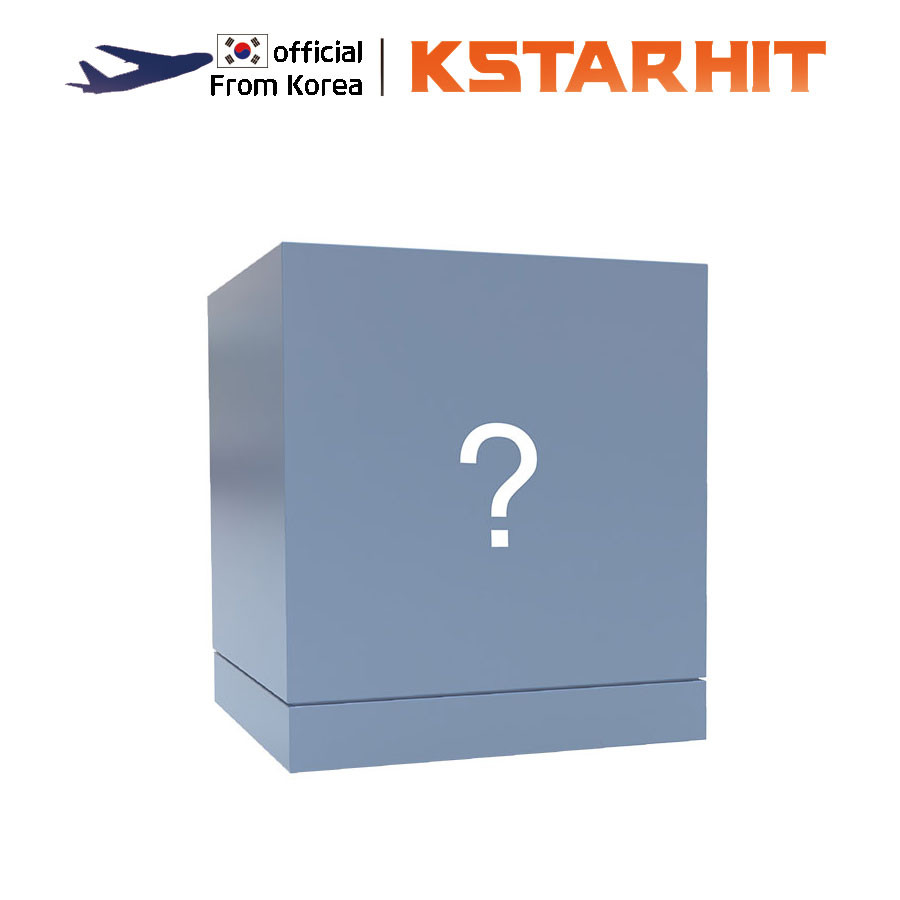 (Kính hạt ver.) GFRIEND - Season of Memories [Album đặc biệt]