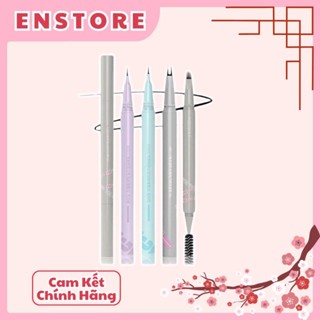 [VEECCI] Bút kẻ mắt siêu mảnh Veecci 0.005mm