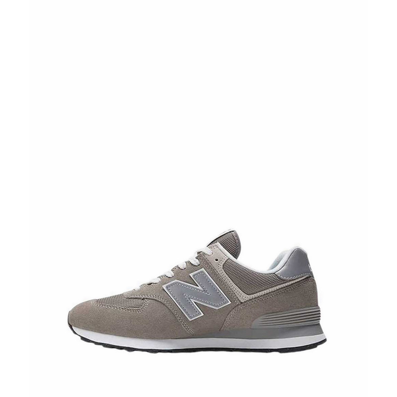 Giày Thể Thao New Balance 574 Men's - Grey | BigBuy360 - bigbuy360.vn