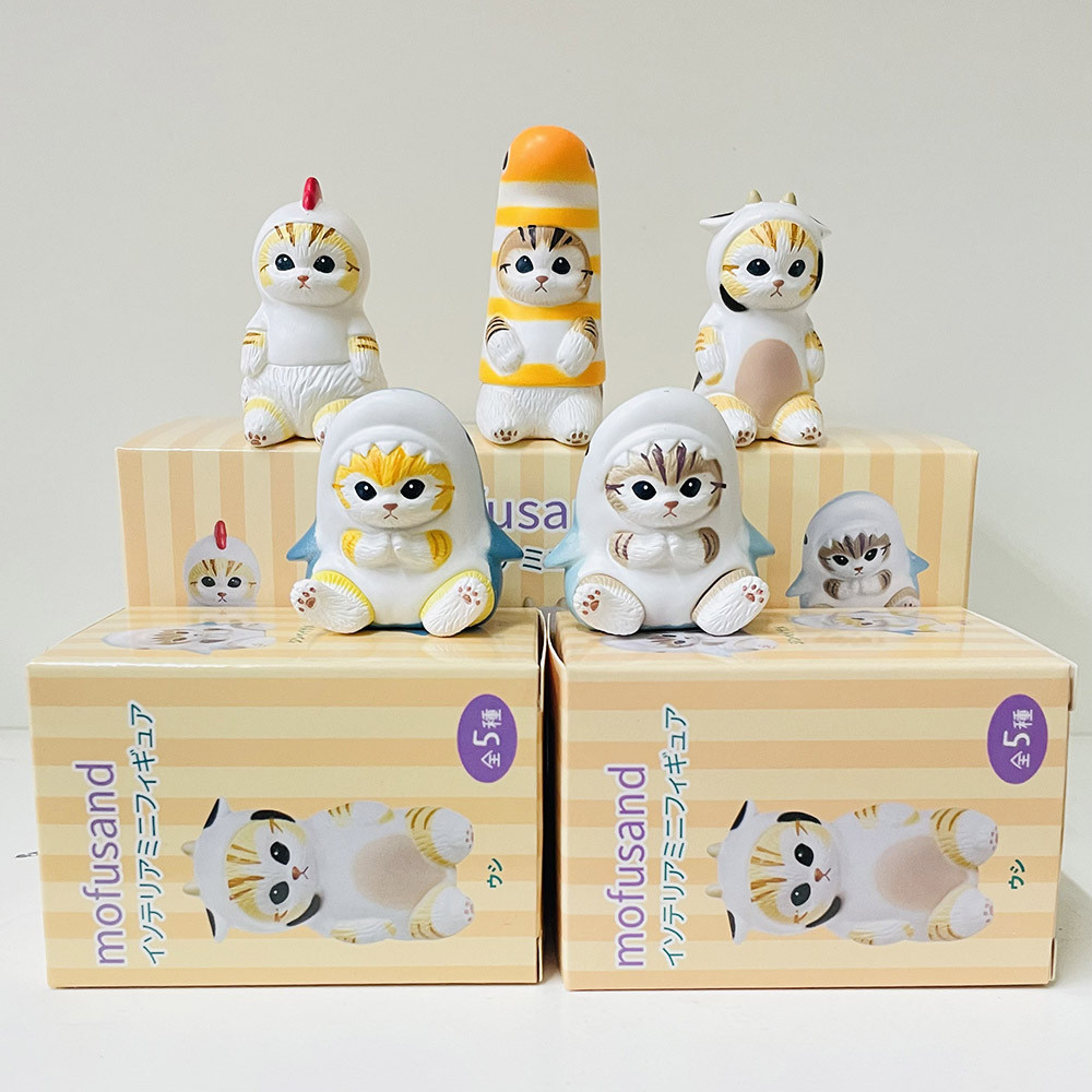 Eikoh Mướp Đồ Chơi Hình Trang Trí Anime Hoạt Hình Ngày Lễ Và Sinh Nhật Quà Tặng