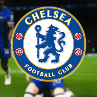 Nhãn dán pha lê‌ Logo Chelsea ‌Đề Can Dán Xe Ô Tô Chuyển Tia UV Cho Xe Máy Xe Đạp Điện Thoại Máy Tính