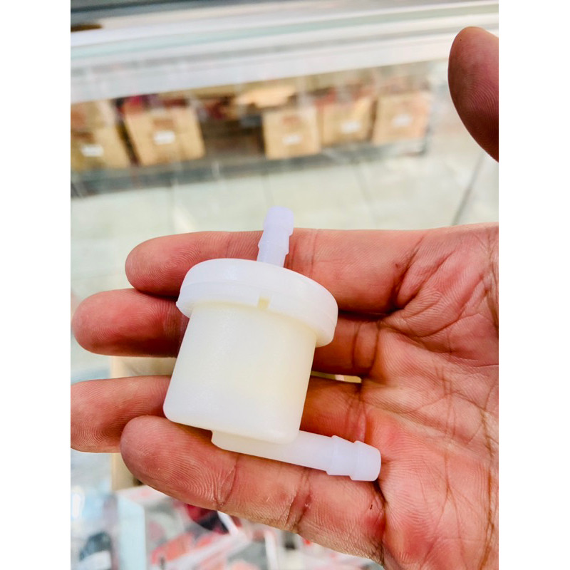 Lọc xăng xe MÁY AB AIR BLADE 110 / Click 110 Đời đầu xăng cơ ( Bình xăng con ) 2007 2008