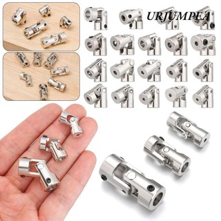 Urjumpea Xe Cardan Khớp Đa Năng Tàu Phụ Kiện Mô Hình Gimbal Khớp Nối Trục