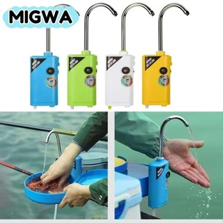MIGWA Bình Nước Tự Động Dung Tích Lớn Trọng Lực Ăn Chó Mèo Thức Ăn Cho Thú Cưng