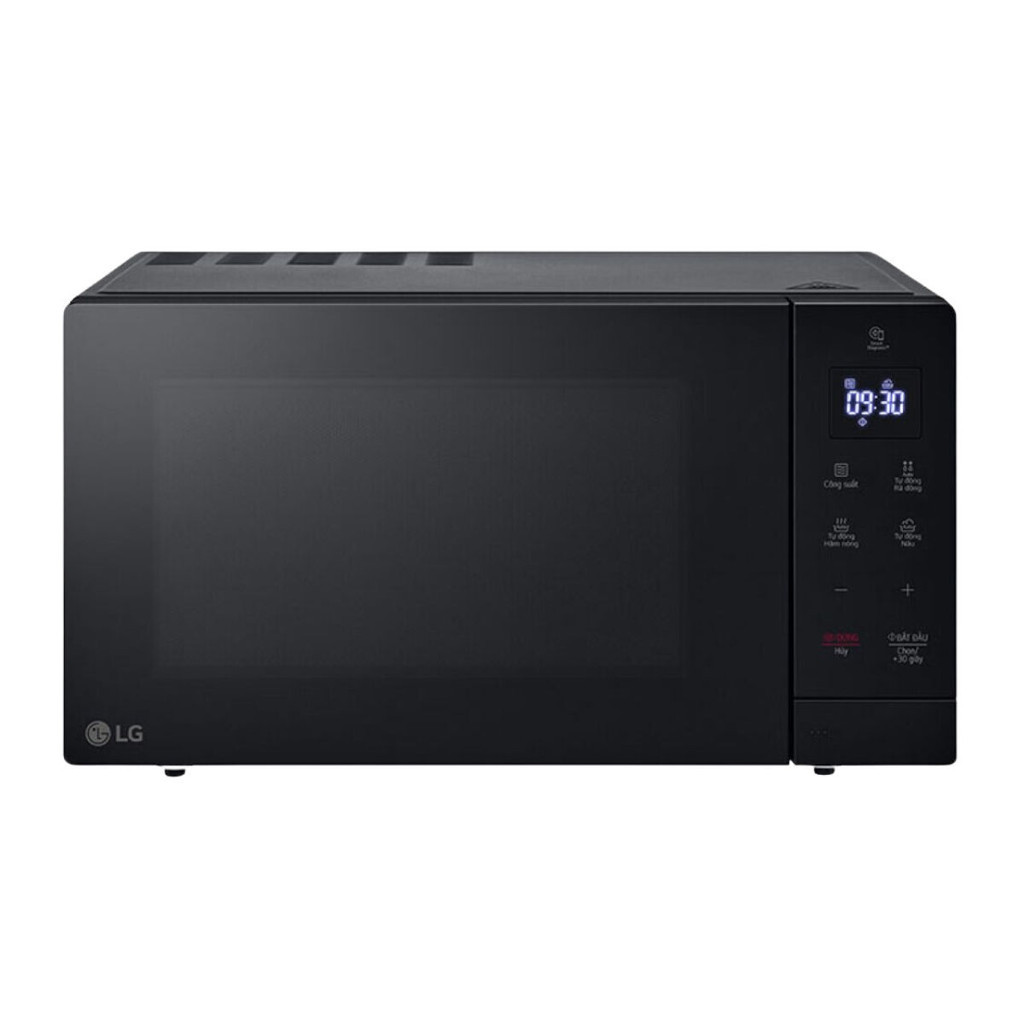 Lò Vi Sóng LG NeoChef™ màu Đen 30L - MS3032JAS - Hàng chính hãng