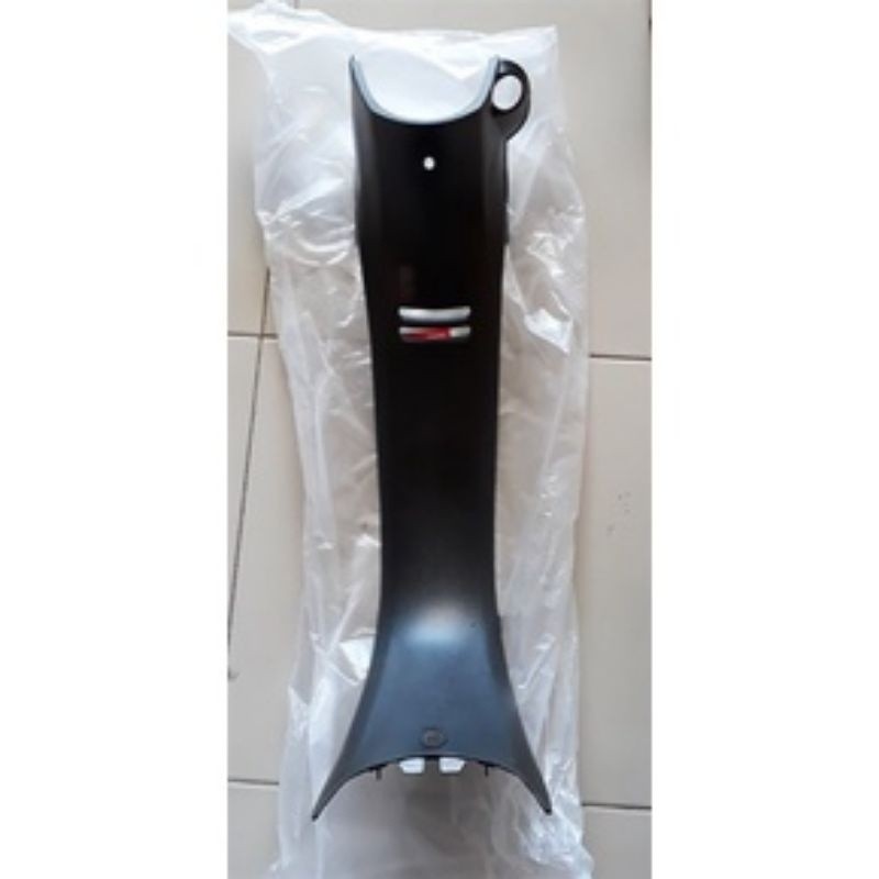 Yếm ổ khóa Wave cũ Wave Anpha ZX zin hãng honda