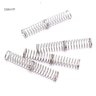 Cminyp 110 Chiếc 22 Mm Bàn Phím Cơ Công Tắc Lò Xo Hai Tầng Game Thủ Tùy Chỉnh Gateron Cherry Mx Switch Spring 30 40 45 50 65 70 80 Force XHG