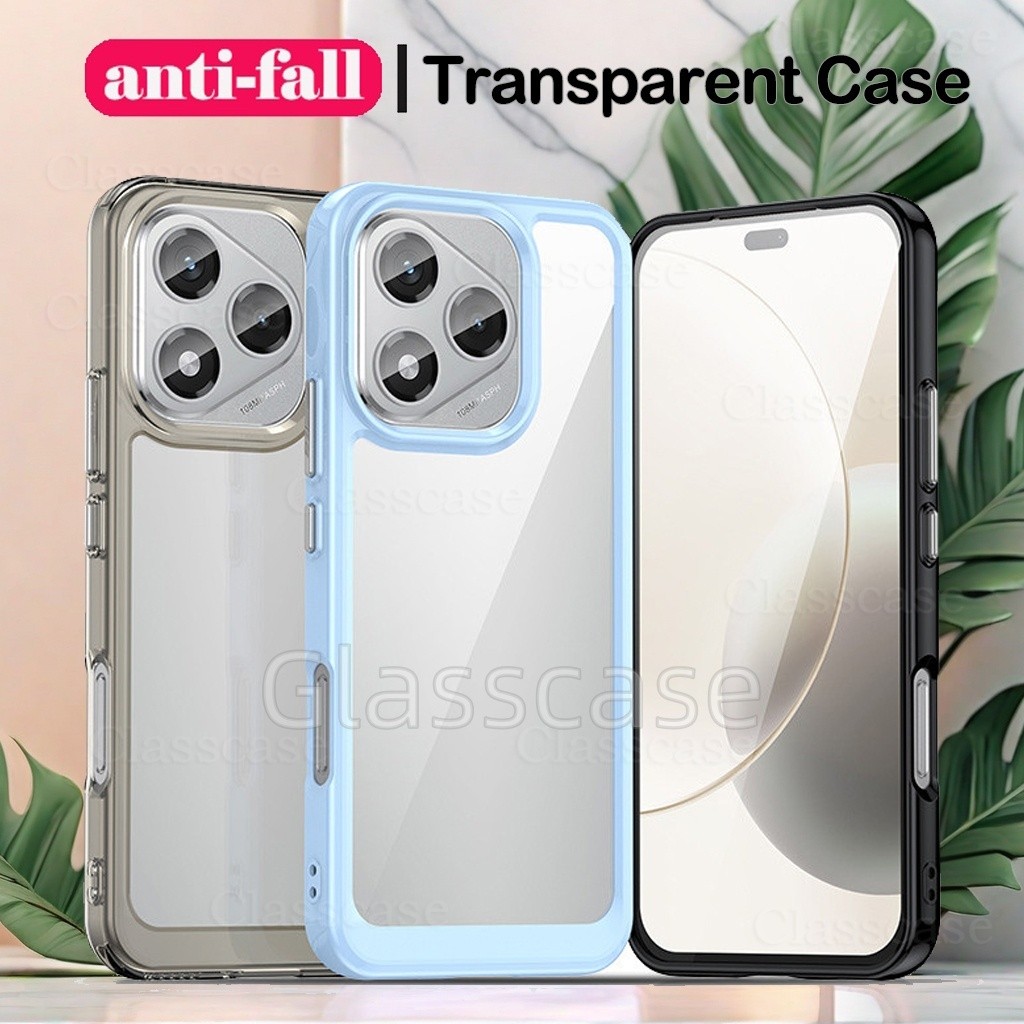 Vỏ Honor 400lite 2025 Cho Honor 400 lite pro 400lite 400Pro Honor400lite Honor400pro Chống Trầy Xước