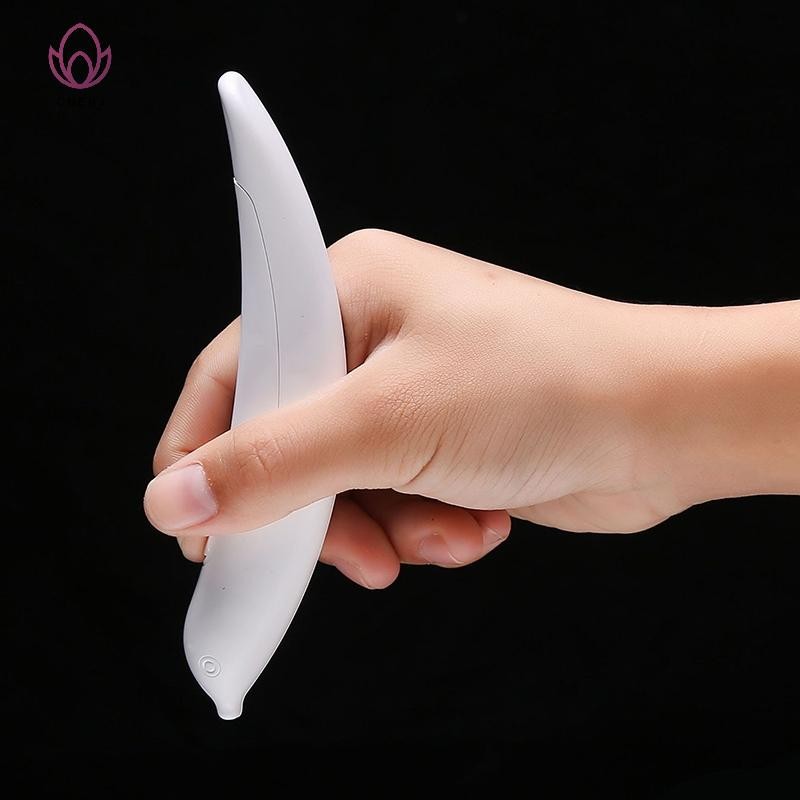 [CENJ] Bút cà phê điện Bút gia vị Latte Milk Art Pen cho bút trang trí bánh cà phê để vẽ trong cà ph