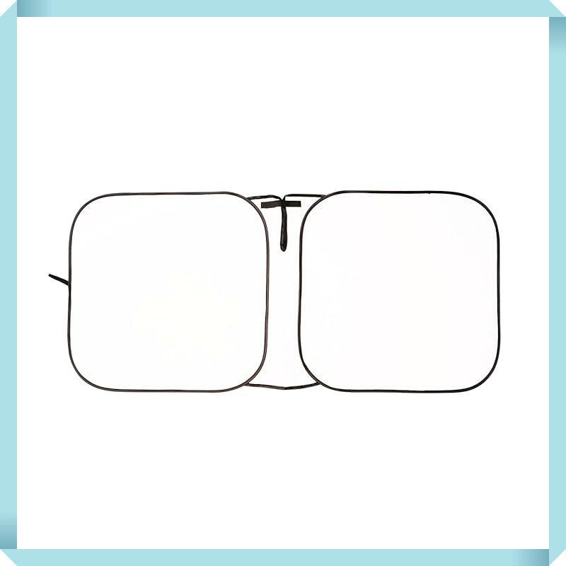 SEIWA Radi-Cool Pop-Up Sunshade - High Heat Blocking & UV Protection, Various Sizes Available, Compa