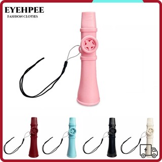 Nhạc cụ EYEHPEE, có dây buộc Sáo Kazoo Anh, Di động Vui nhộn Vui nhộn Dễ dàng học Nhạc Còi Đồ chơi Bé trai Bé gái Quà tặng