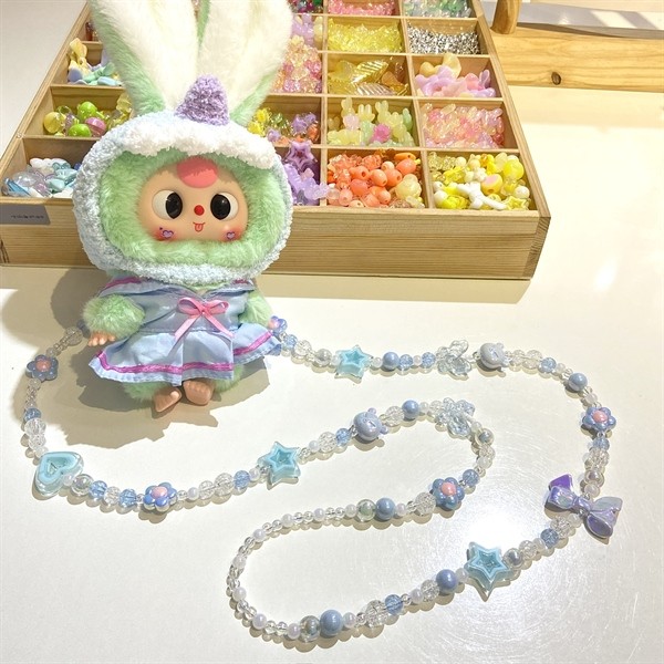 Dây đeo Baby Three ALLIN MI Sweetie Candy