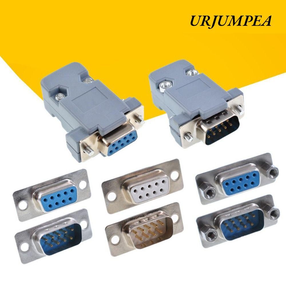 URJUMPEA Đầu nối d-sub DB9