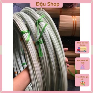 Nan cáp quang làm lồng chim nan cáp quang làm diều đủ size (1kg)