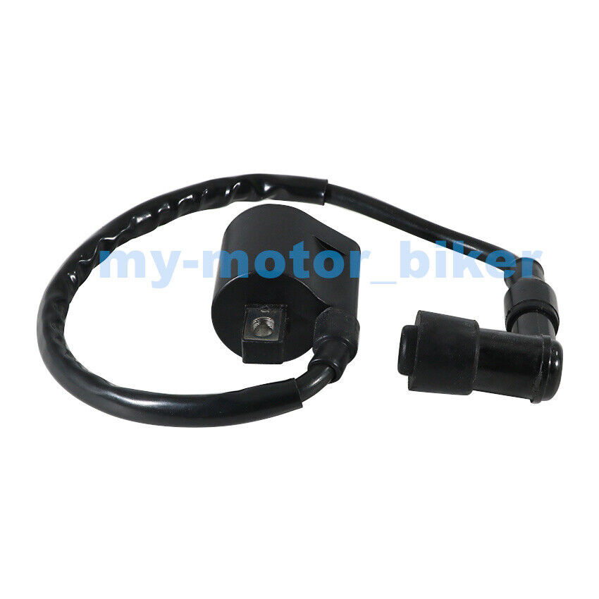 Cuộn dây đánh lửa cho Yamaha YFM50 Raptor 50 2X4 2004-2009 YFM80 Raptor 50 2X4 2002-2008