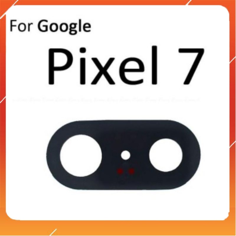 Kính Camera Google Pixel 7 ( Pixel7 ) ( Siêu Sale )