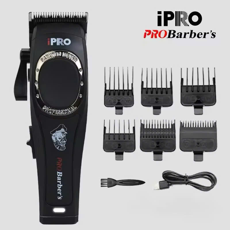 Tông Đơ Cắt Tóc Probarbars Ipro S1093