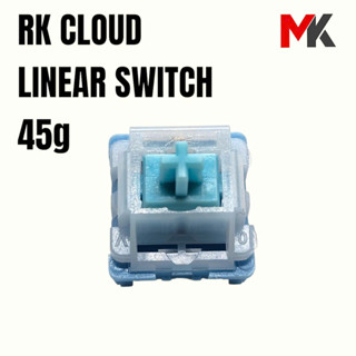   Siêu Rẻ  5 x Công tắc switch bàn phím cơ RK Cloud 