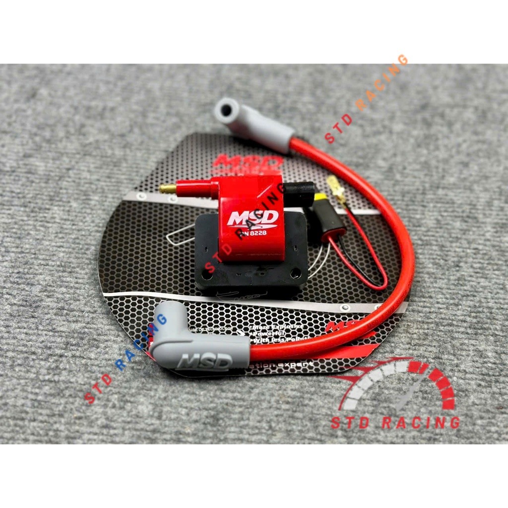 Mobin sườn MSD thông dụng cho các dòng xe Xăng cơ và Fi CHUẨN loại 1