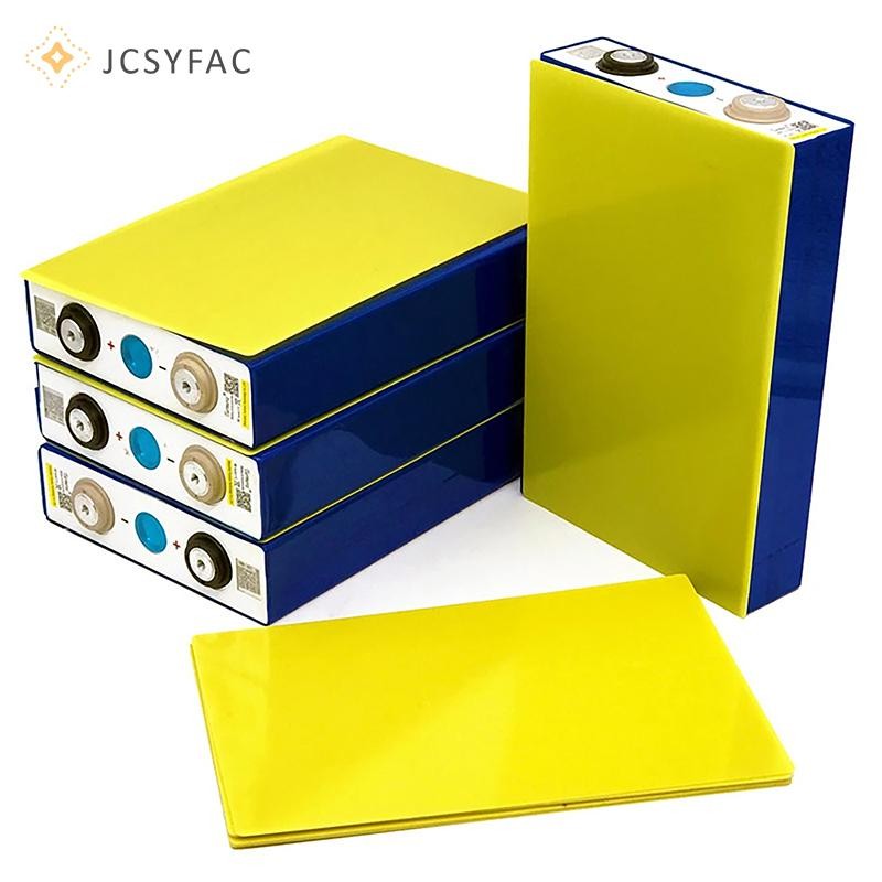 JCSYFAC 3240 Tấm Epoxy Cách Nhiệt Cho 3.2V 280Ah 320Ah 310Ah 90Ah 12.8V Lifepo4 Pin Tự Làm Sử Dụng 3