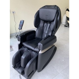 Ghế massage nội địa Nhật Fujiiryoki as2000