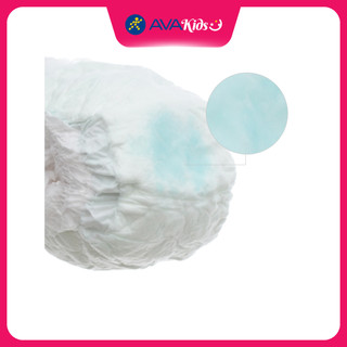 Tã quần BabyLove size M 48 + 2 miếng (6 - 11 kg) - Giao bao bì ngẫu nhiên