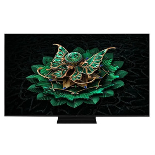 55C7K Google Tivi TCL QD-Mini LED AI 4K 55 Inch 55C7K mới năm 2025