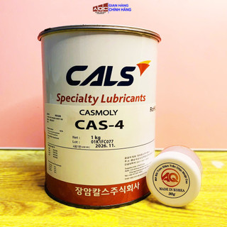 Hộp Mỡ Trắng Giảm Trấn Cách Nhiệt Chịu Nhiệt Độ Cao Loại 1 KG