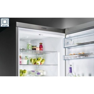 TỦ LẠNH SIDE BY SIDE BOSCH KAN93VIFPG