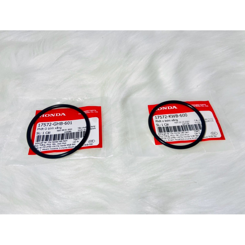 Ron Sin bơm xăng xe máy AB 110 - Air Blade 125/ Vario 150 / Lead 125/ Sh mode / Vision / Pcx / Click