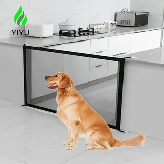 Hàng rào lưới thoáng khí YIYU Bảo vệ cầu thang bền